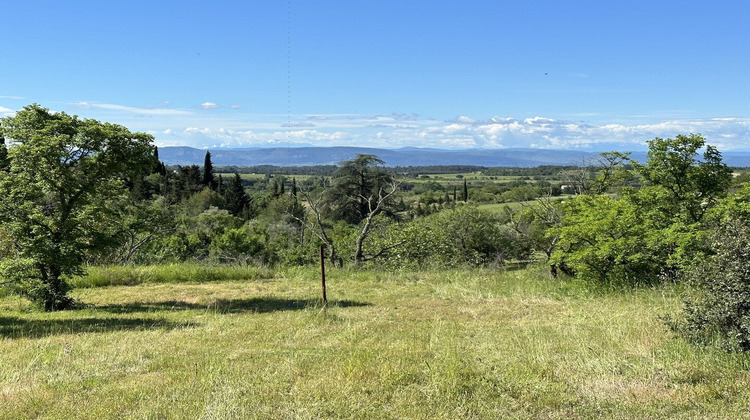 Ma-Cabane - Vente Terrain CAUNES-MINERVOIS, 3070 m²