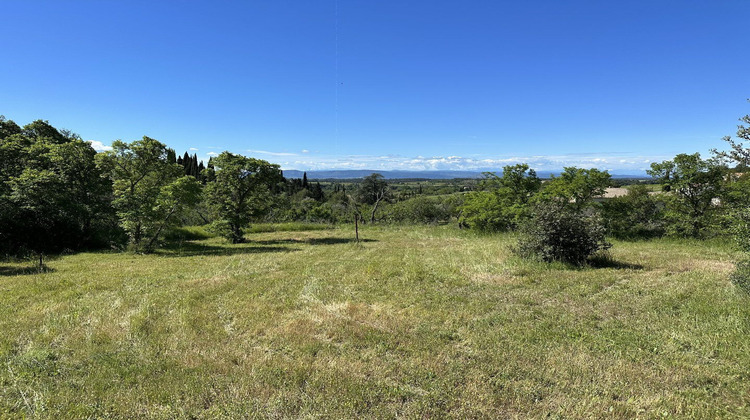 Ma-Cabane - Vente Terrain CAUNES-MINERVOIS, 3070 m²