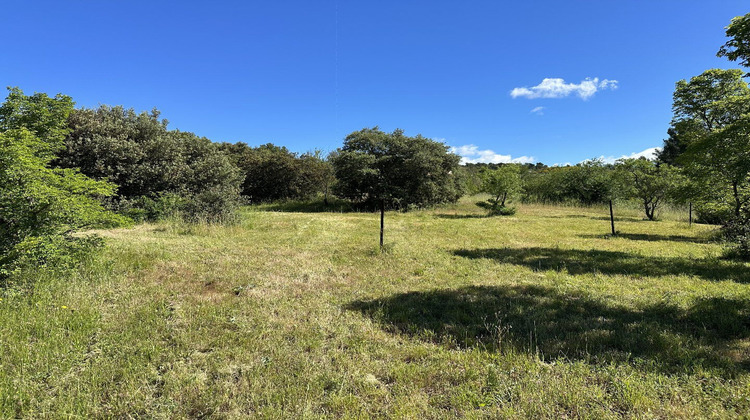 Ma-Cabane - Vente Terrain CAUNES-MINERVOIS, 3070 m²