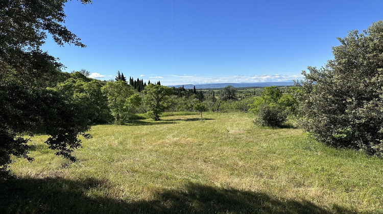 Ma-Cabane - Vente Terrain CAUNES-MINERVOIS, 3070 m²
