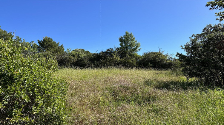 Ma-Cabane - Vente Terrain CAUNES-MINERVOIS, 3070 m²