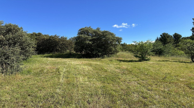 Ma-Cabane - Vente Terrain CAUNES-MINERVOIS, 3070 m²