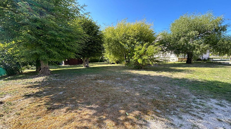 Ma-Cabane - Vente Terrain CAUREL, 610 m²