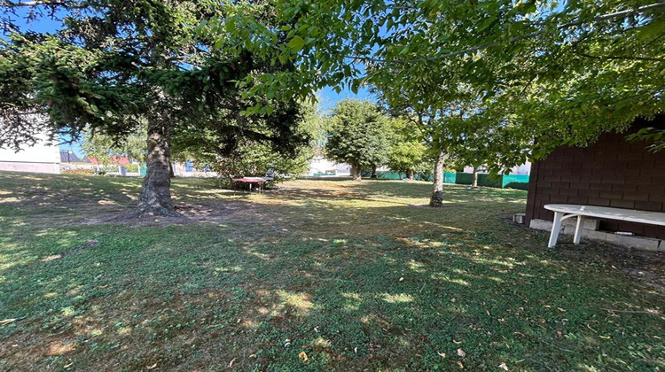 Ma-Cabane - Vente Terrain CAUREL, 610 m²