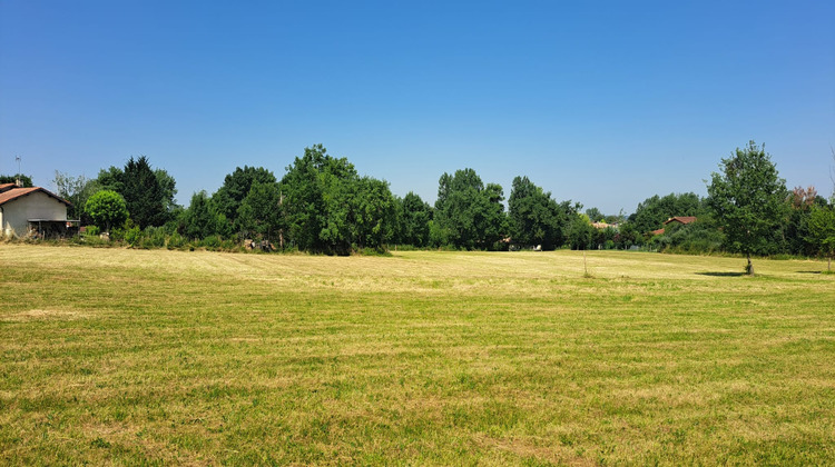 Ma-Cabane - Vente Terrain Caussade, 2118 m²