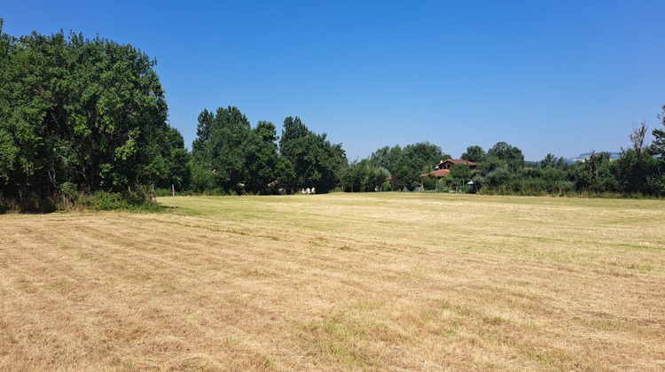 Ma-Cabane - Vente Terrain Caussade, 2118 m²