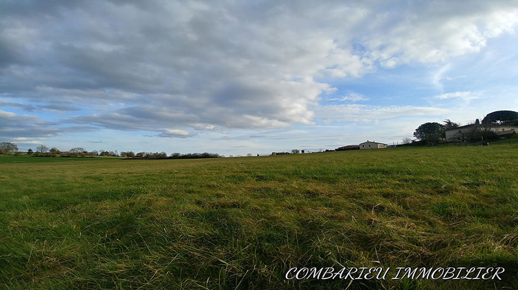 Ma-Cabane - Vente Terrain CAUSSADE, 13311 m²
