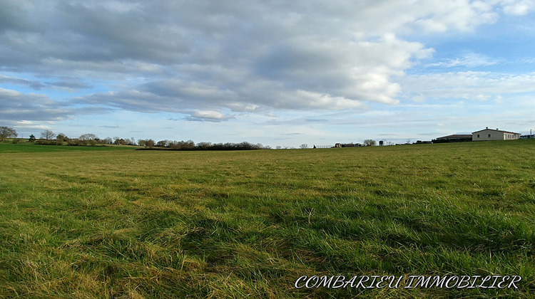 Ma-Cabane - Vente Terrain CAUSSADE, 13311 m²