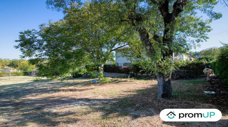 Ma-Cabane - Vente Terrain Caussade, 1300 m²