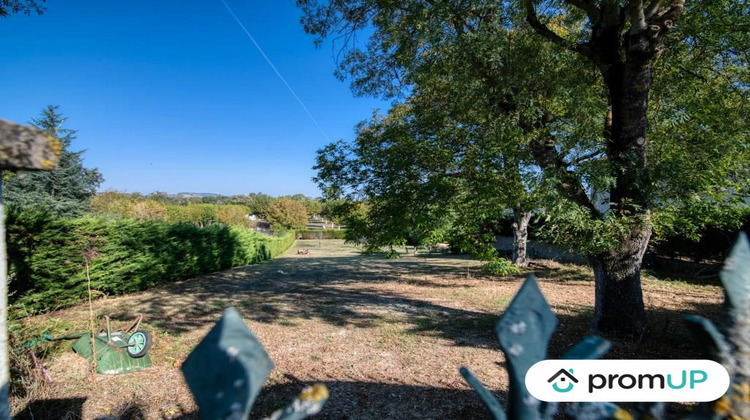 Ma-Cabane - Vente Terrain Caussade, 1300 m²