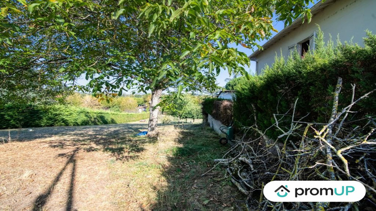 Ma-Cabane - Vente Terrain Caussade, 1300 m²