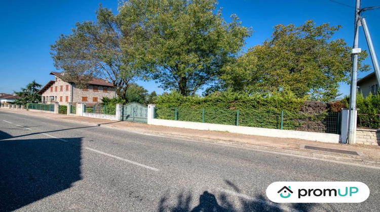 Ma-Cabane - Vente Terrain Caussade, 1300 m²