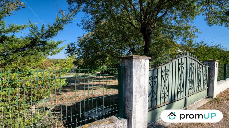 Ma-Cabane - Vente Terrain Caussade, 1300 m²