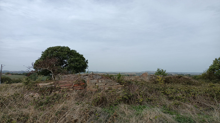 Ma-Cabane - Vente Terrain CAUSSADE, 3270 m²