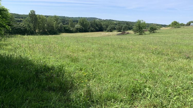 Ma-Cabane - Vente Terrain CAUSSADE, 1977 m²