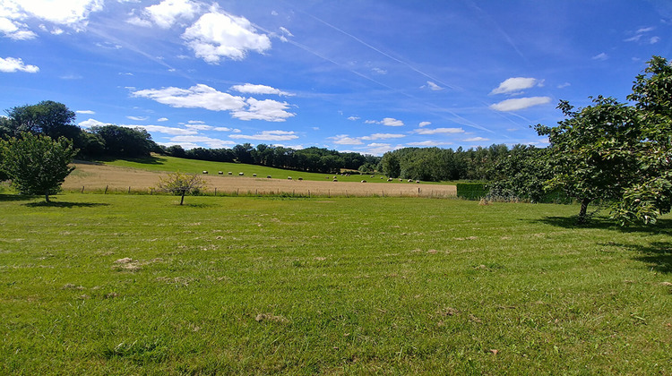 Ma-Cabane - Vente Terrain CAUSSADE, 2003 m²