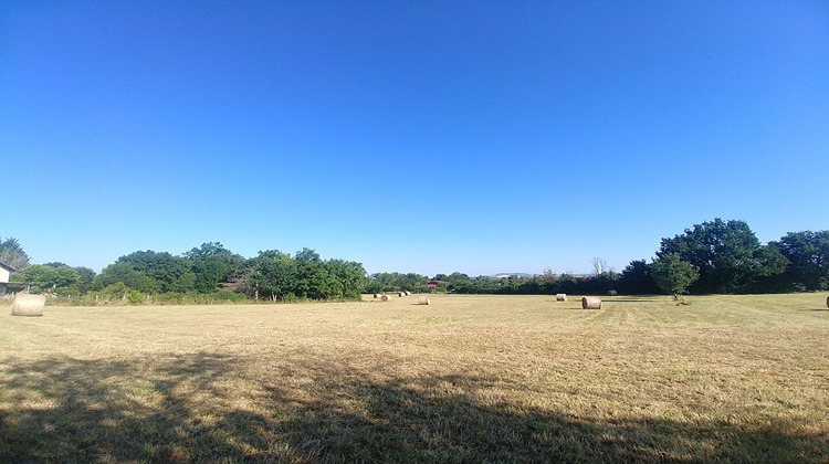 Ma-Cabane - Vente Terrain CAUSSADE, 10569 m²