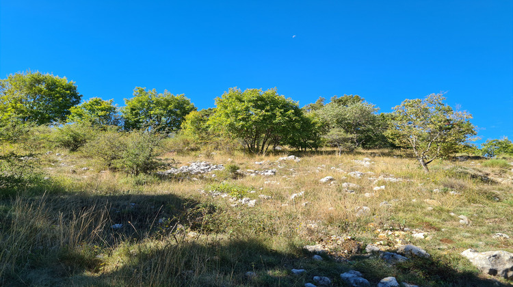 Ma-Cabane - Vente Terrain Caussols, 2000 m²