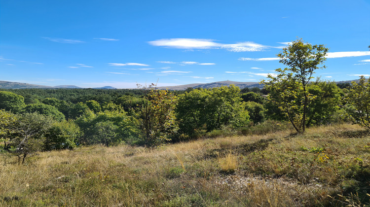 Ma-Cabane - Vente Terrain Caussols, 2000 m²