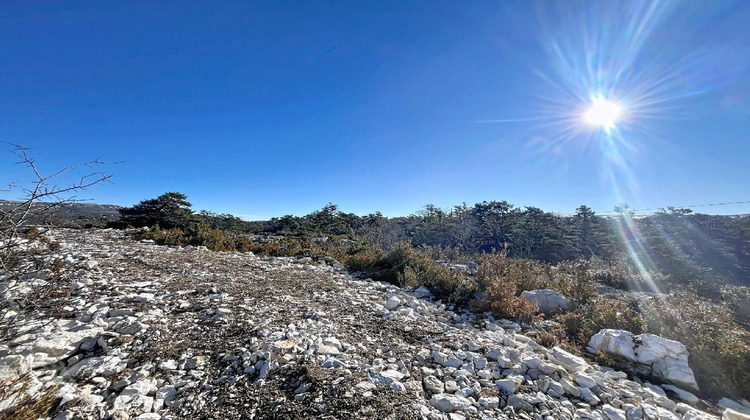 Ma-Cabane - Vente Terrain CAUSSOLS, 3223 m²