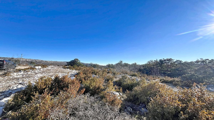 Ma-Cabane - Vente Terrain CAUSSOLS, 3223 m²