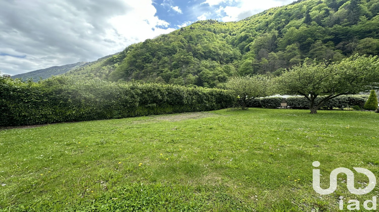 Ma-Cabane - Vente Terrain Cauterets, 449 m²