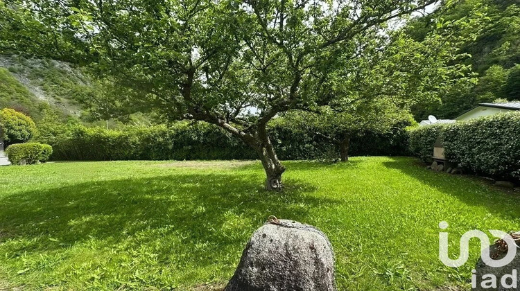 Ma-Cabane - Vente Terrain Cauterets, 449 m²