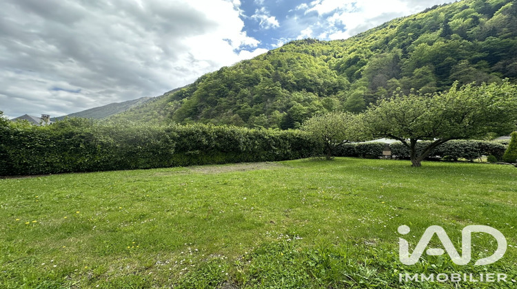 Ma-Cabane - Vente Terrain Cauterets, 450 m²