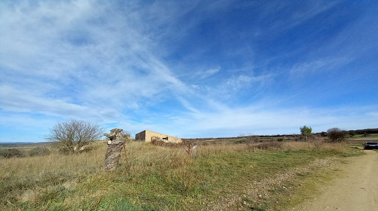 Ma-Cabane - Vente Terrain CAUX, 45000 m²