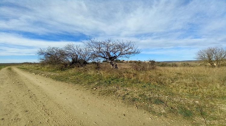 Ma-Cabane - Vente Terrain CAUX, 45000 m²