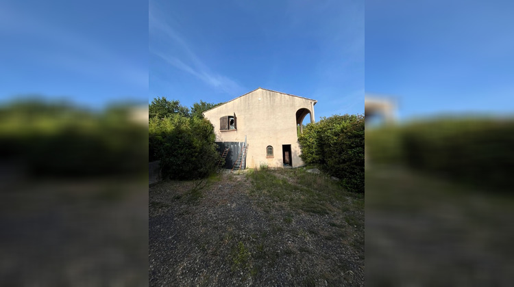 Ma-Cabane - Vente Terrain CAUX, 1985 m²