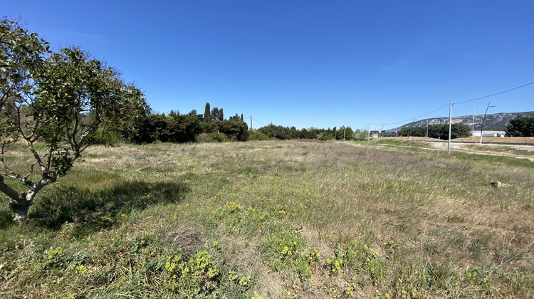 Ma-Cabane - Vente Terrain Cavaillon, 700 m²