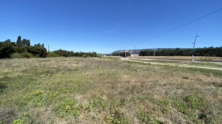 Ma-Cabane - Vente Terrain Cavaillon, 700 m²