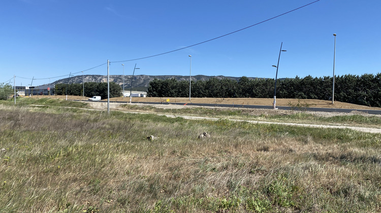 Ma-Cabane - Vente Terrain Cavaillon, 430 m²