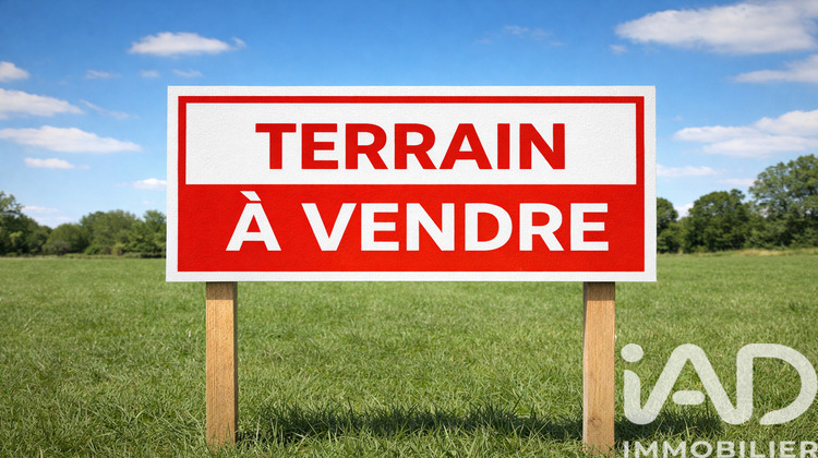 Ma-Cabane - Vente Terrain Cavaillon, 472 m²
