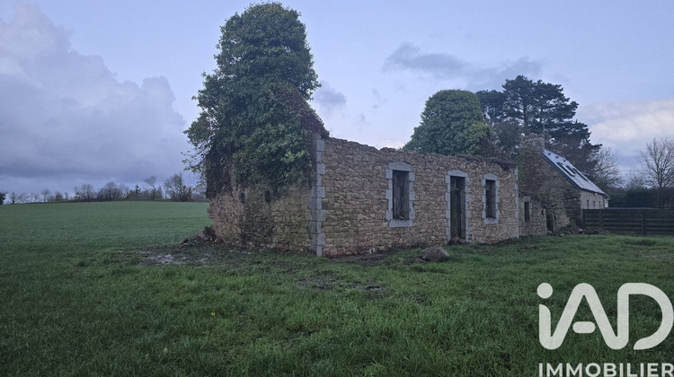 Ma-Cabane - Vente Terrain Cavan, 1043 m²