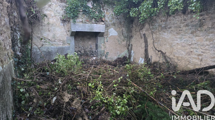 Ma-Cabane - Vente Terrain Cavan, 1043 m²