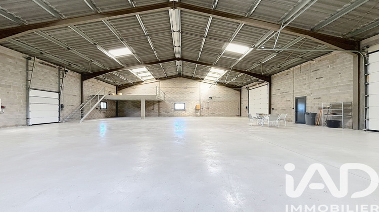 Ma-Cabane - Vente Terrain Caves, 5935 m²