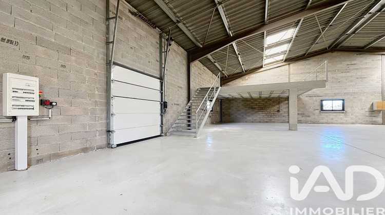 Ma-Cabane - Vente Terrain Caves, 5935 m²