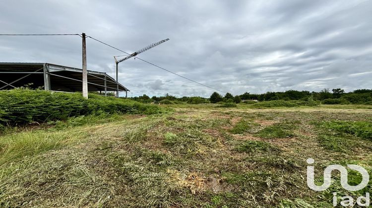 Ma-Cabane - Vente Terrain Cavignac, 8308 m²