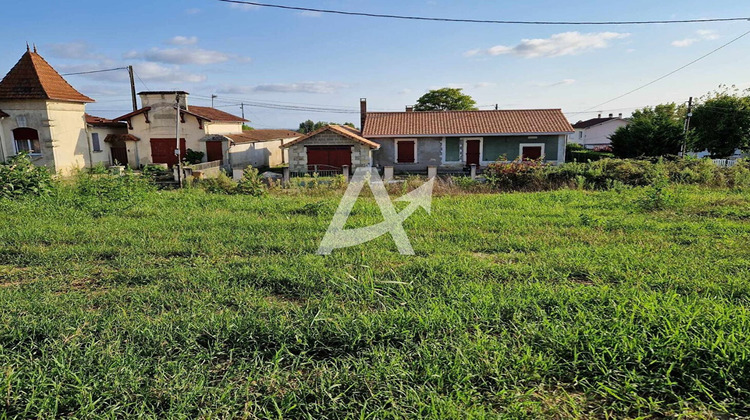 Ma-Cabane - Vente Terrain CAVIGNAC, 498 m²