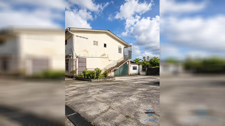 Ma-Cabane - Vente Terrain CAYENNE, 3461 m²