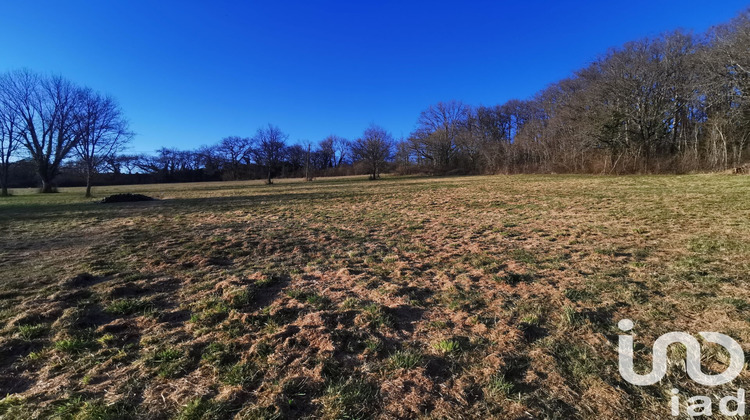 Ma-Cabane - Vente Terrain Cazals, 2270 m²