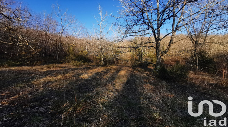 Ma-Cabane - Vente Terrain Cazals, 4700 m²