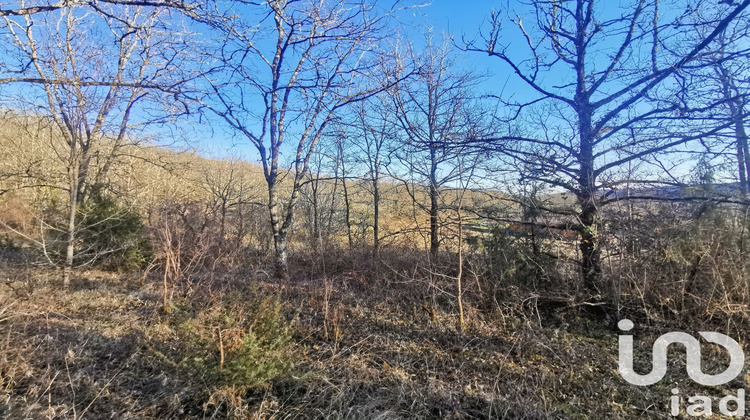 Ma-Cabane - Vente Terrain Cazals, 4700 m²