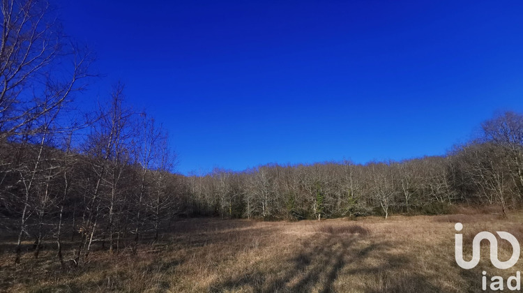 Ma-Cabane - Vente Terrain Cazals, 4700 m²