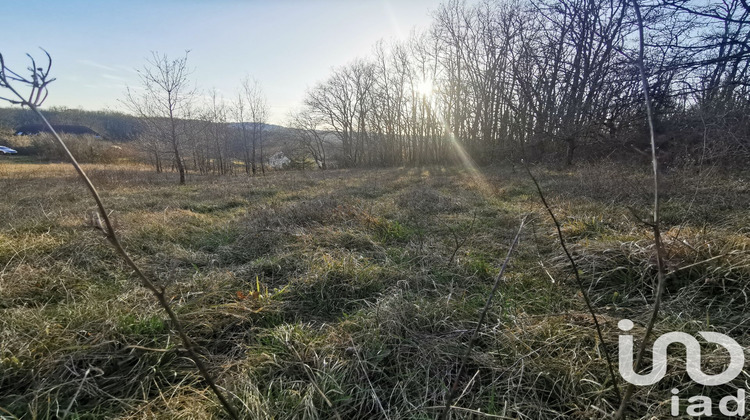 Ma-Cabane - Vente Terrain Cazals, 4400 m²