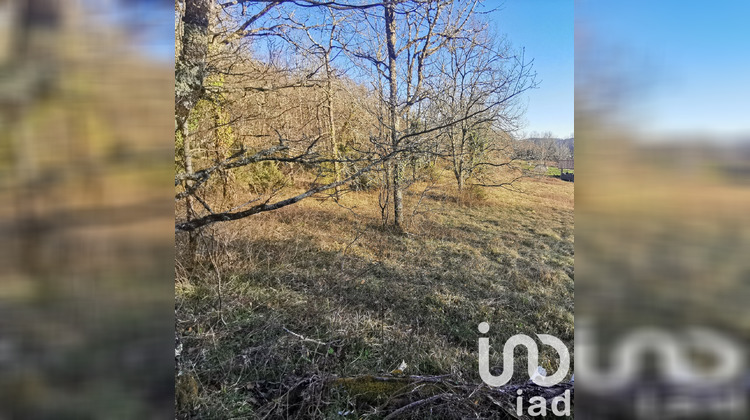 Ma-Cabane - Vente Terrain Cazals, 4400 m²