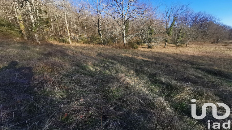 Ma-Cabane - Vente Terrain Cazals, 4400 m²