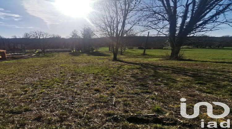 Ma-Cabane - Vente Terrain Cazals, 2039 m²